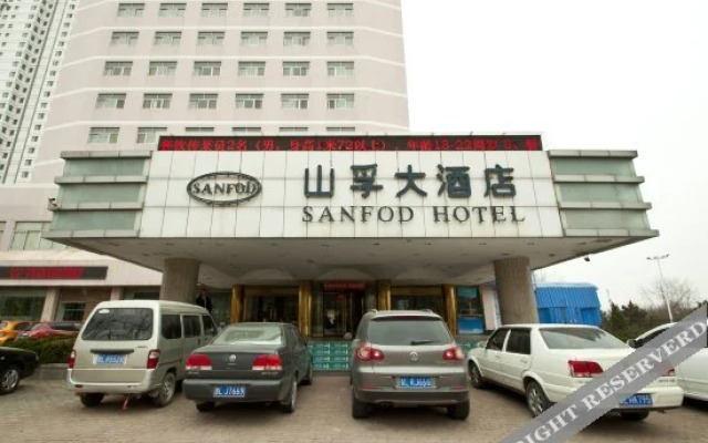 Sanfod Hotel