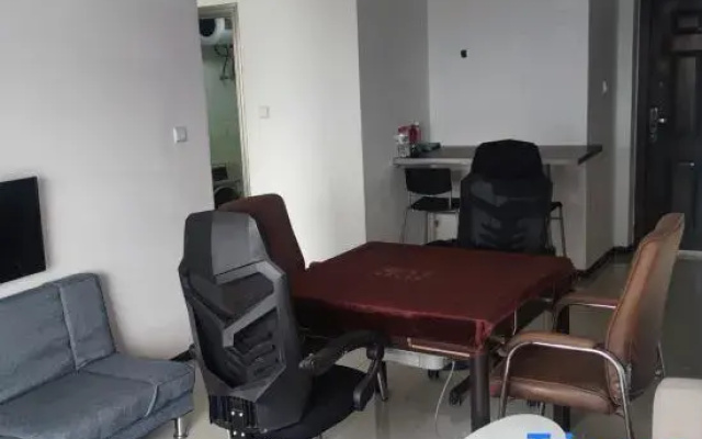 Xiaolaohu Homestay (Shenyang Sports College)