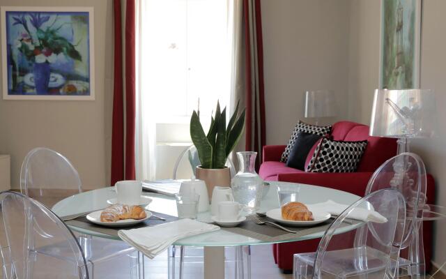 B1 Piazzetta Margutta - B1 - My Extra Home