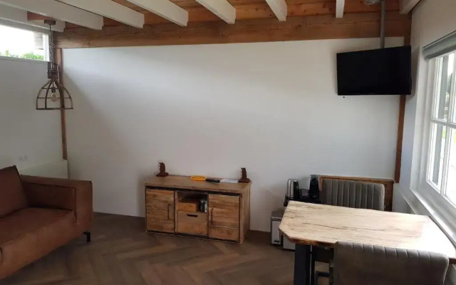 De Cromvoirtse Bed and Breakfast