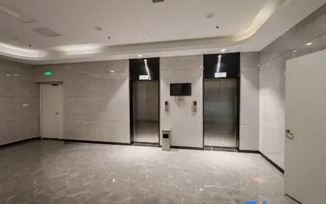 Shangrao Yuetu Hotel