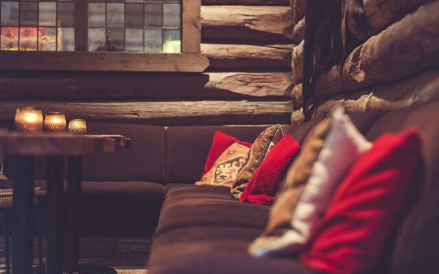 Spidsbergseter Resort Rondane