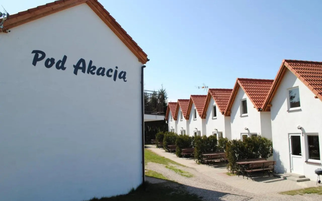 Pod Akacją