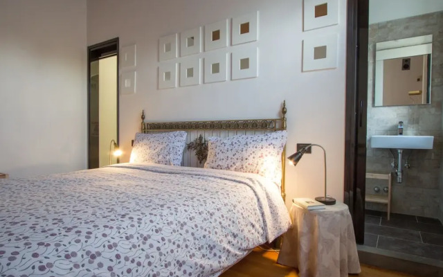 La Stazione Per Dormire Guest House