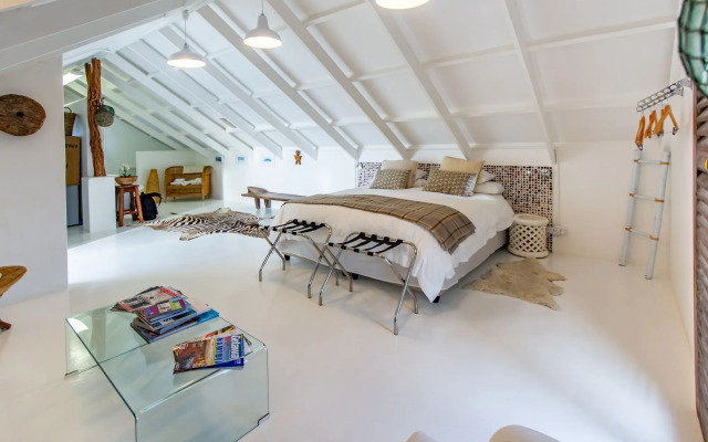 SaWestCoast & Beyond