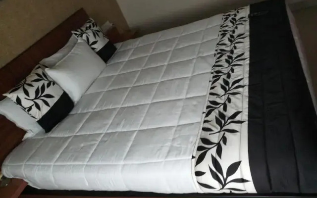 Sai Maa Hotel and Residency