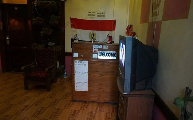 Kings Palace - Hostel