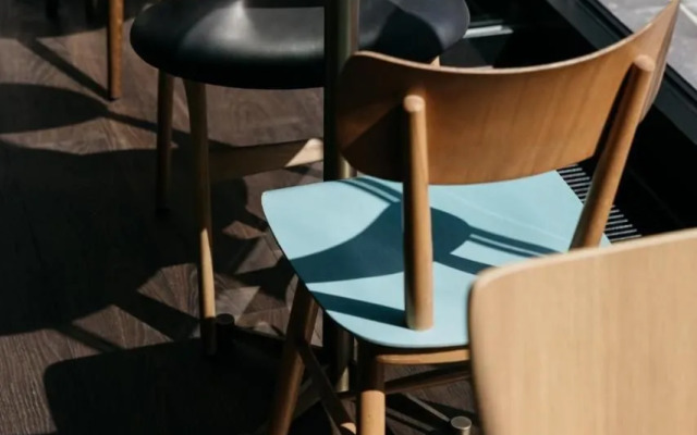 Ruby Luna Hotel Düsseldorf