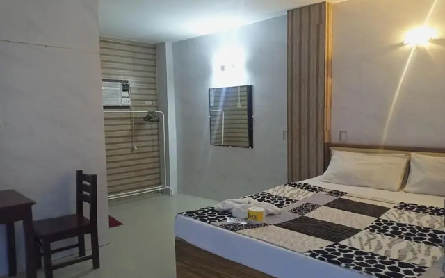 Casa Del Camba Hotel and Restaurant near Hundred Islands