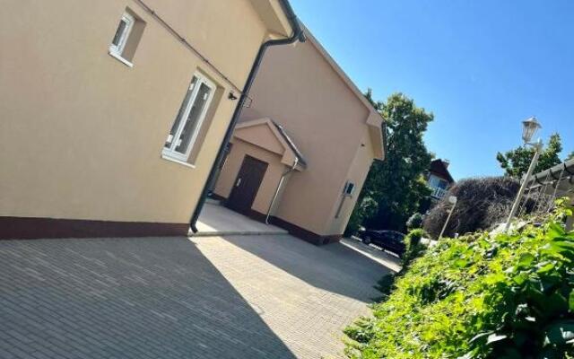 Zsuzsa Apartman Hajdúszoboszló