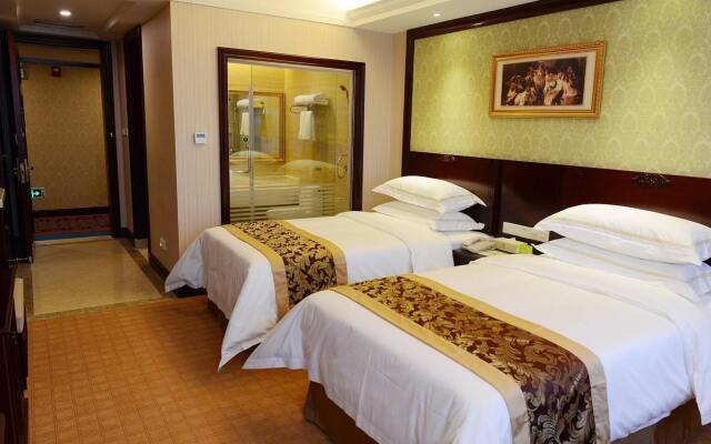 Vienna Hotel