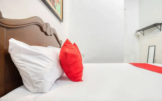 OYO Hotel Posada Porto 51