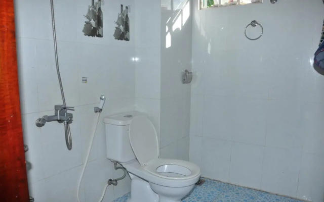 Tai Hai Guesthouse