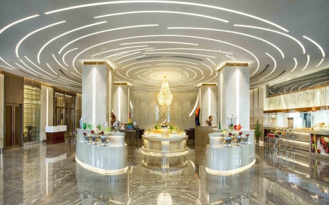Ramada Plaza Xian South
