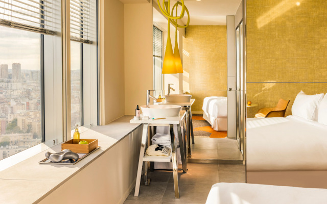 Too Hotel & Spa Paris - MGallery Collection
