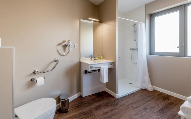 All Suites Bordeaux Marne