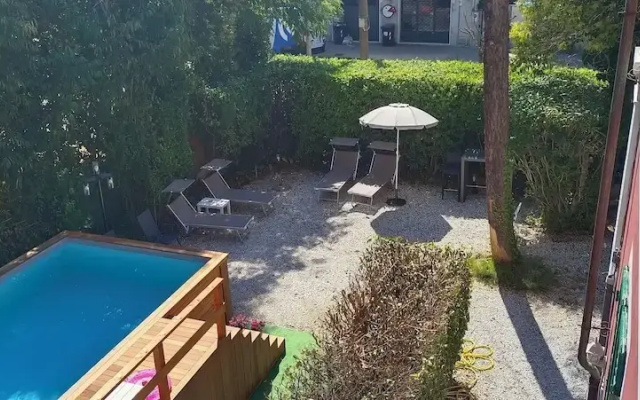 Villa Regina