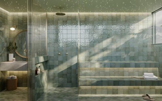 Santé Vivre L'Experience, Buzios, Brazil