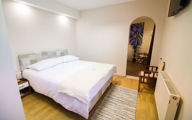 Boutique Hotel Asteria