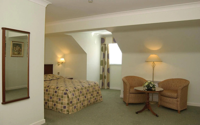 The Bentley Hotel, Leisure Club & Spa