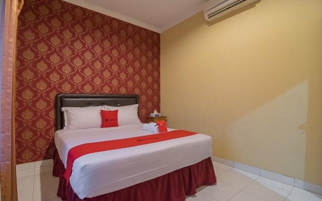 Omah Cepit by Reddoorz
