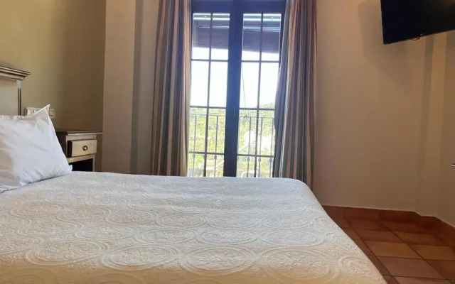 Hotel Sierra de Ubrique