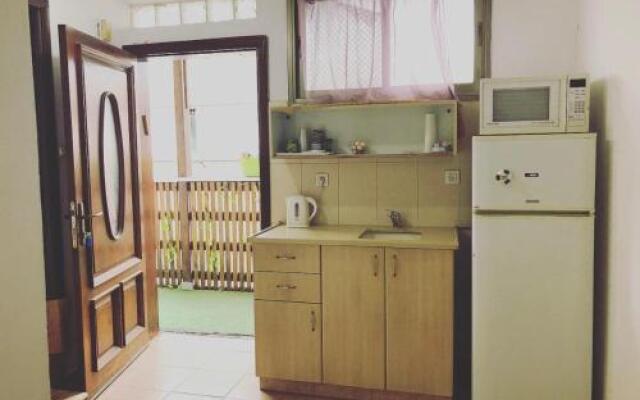 Star Guest- House