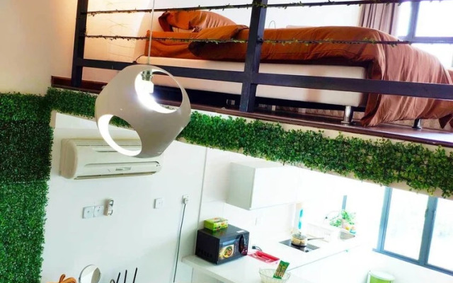 Subang Loft, 5 pax, 3 min to Subang Parade