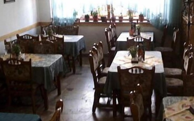 Sarokhaz Panzio