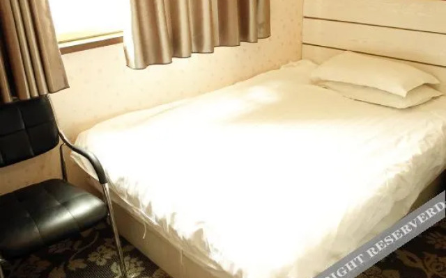 Jiaozuo Habitat Leisure Hotel