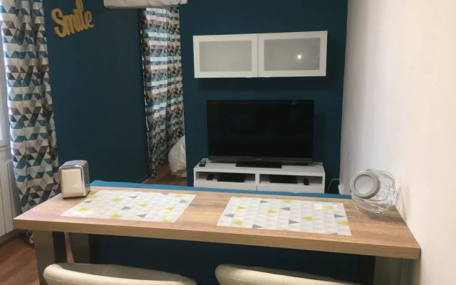 Avignon centre historique - Les Halles