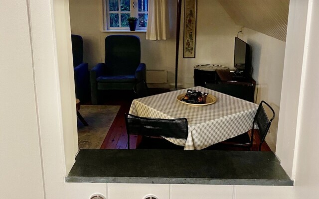 Romantic holiday home in Bergen North Holland with terrace