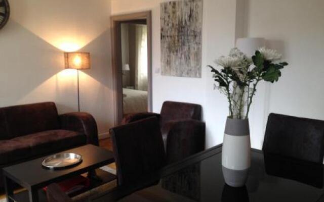 Appartement LPK