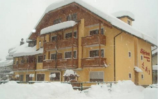 Sporthotel Dachstein West