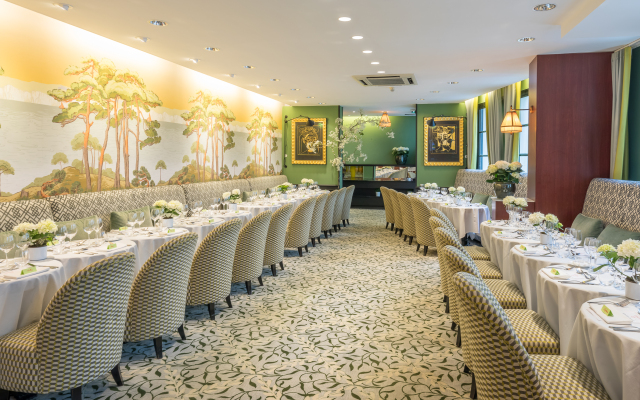 Grand Tonic Hotel & Spa Nuxe