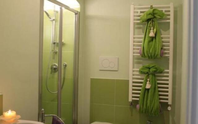 Locus Amoenus Luxury Rooms