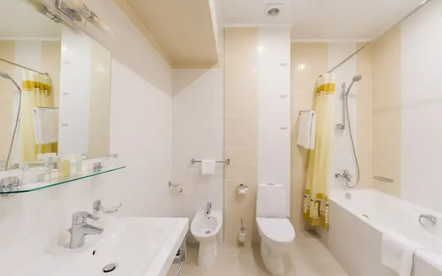 Saksagan Hotel