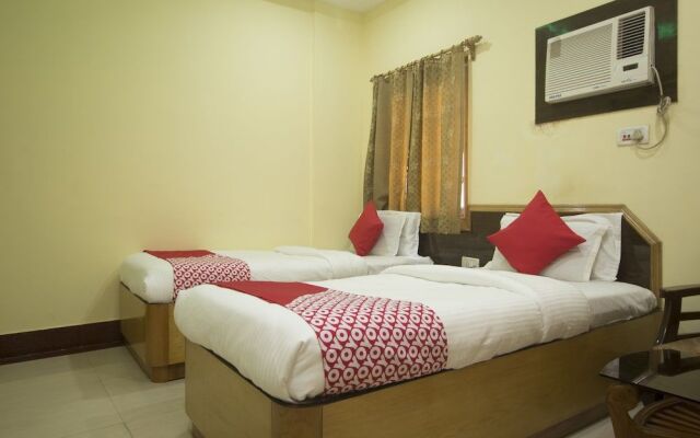 OYO 16794 Bidhan Residency