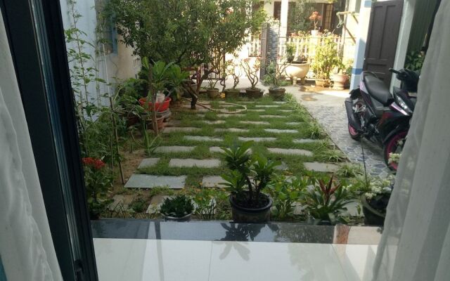 Cherry Garden Homestay