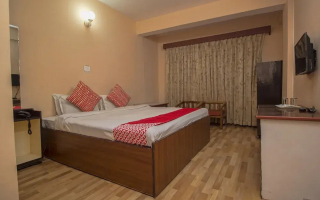 OYO 22667 Mansarovar
