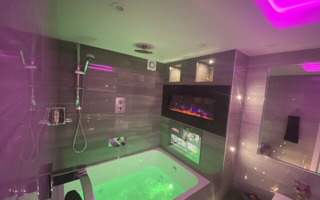 Livit Serviced Apartments