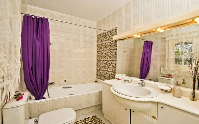 Stavento Apartments