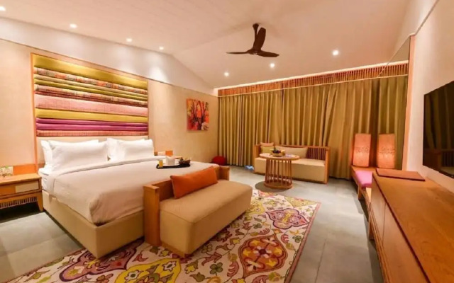 Four A Lords Resort Jammu