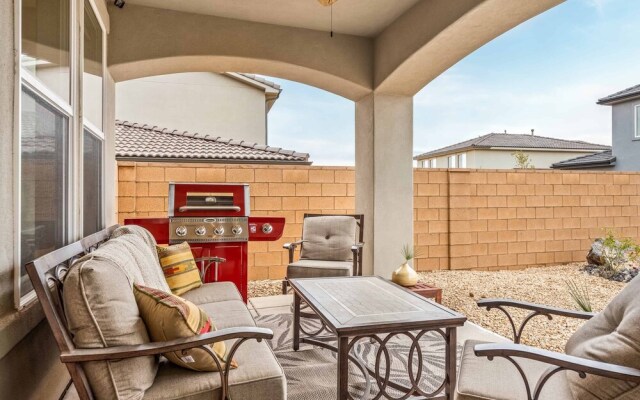 Blackbird 5 Bedroom Home