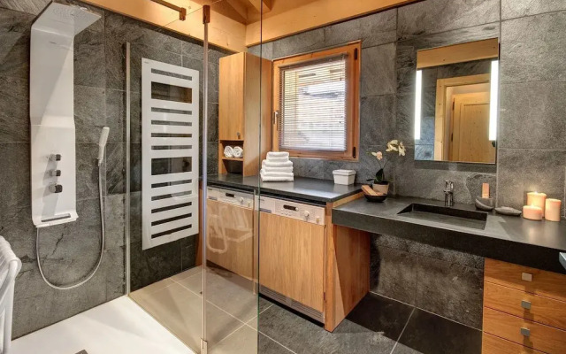 Chalet Inarpa & Resort