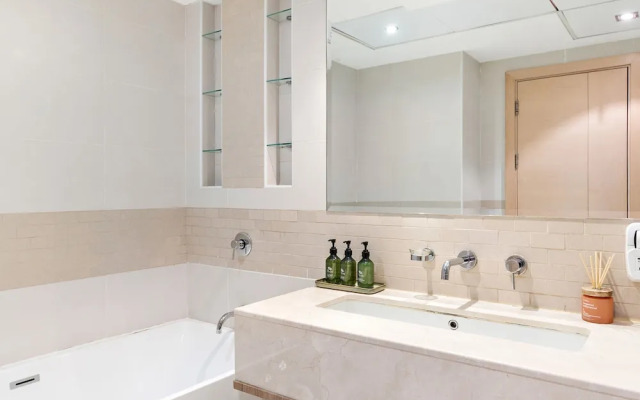 Park Island Fairfield - 903 2BD