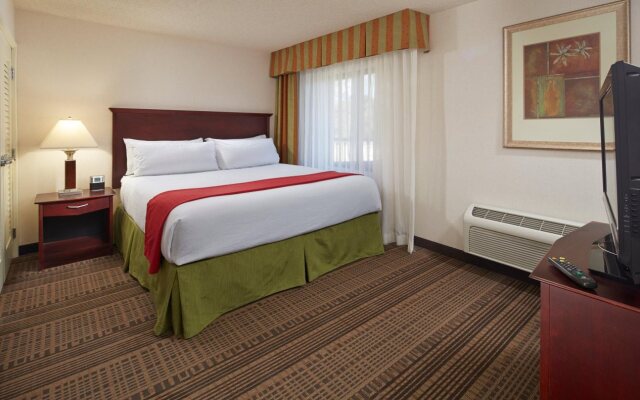 Holiday Inn Santa Maria