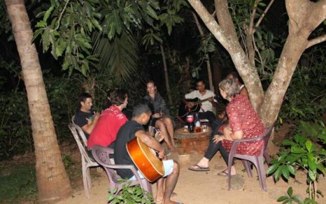 kataragama home stay