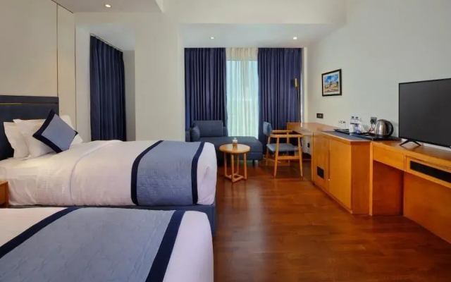 Pride Hotel Udaipur