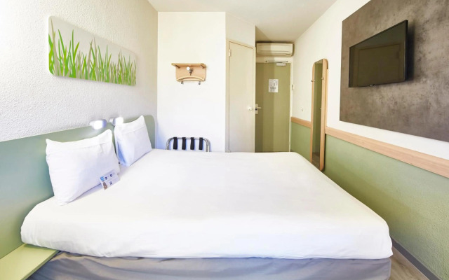 ibis budget Haguenau